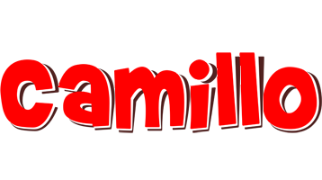 Camillo basket logo