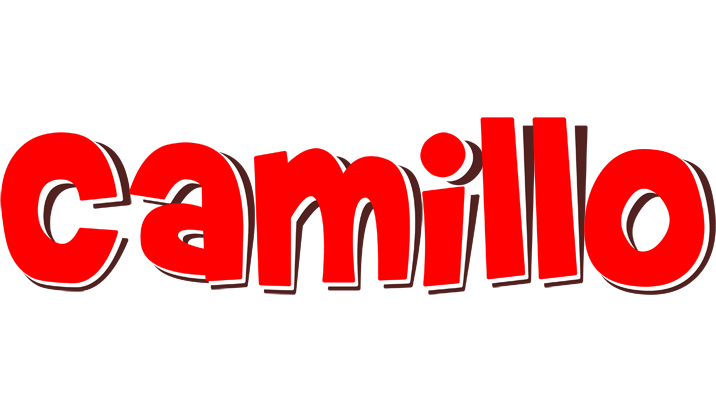 Camillo basket logo