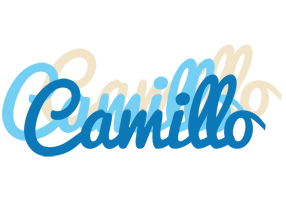 Camillo breeze logo