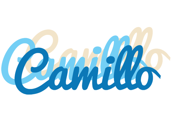Camillo breeze logo