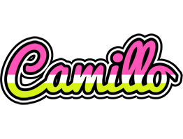 Camillo candies logo