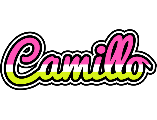 Camillo candies logo