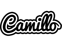 Camillo chess logo