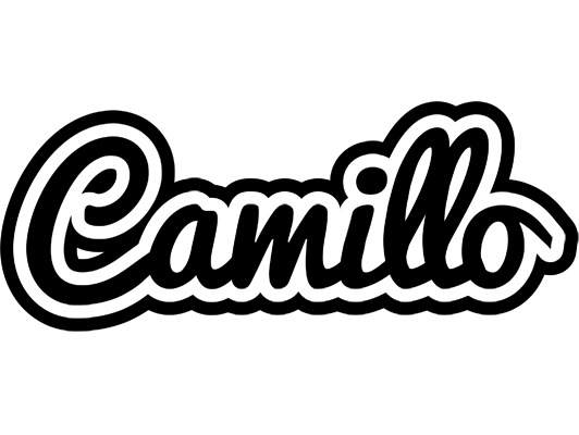 Camillo chess logo