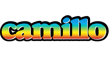 Camillo color logo