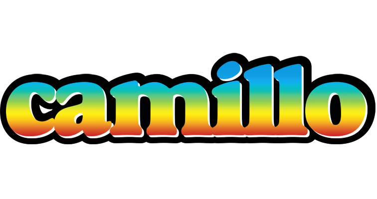 Camillo color logo
