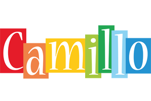 Camillo colors logo