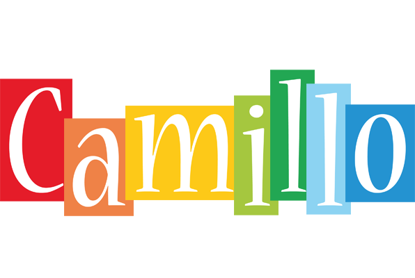 Camillo colors logo