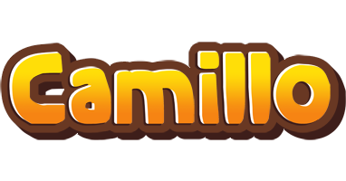 Camillo cookies logo