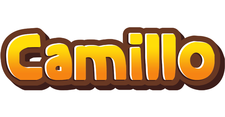 Camillo cookies logo