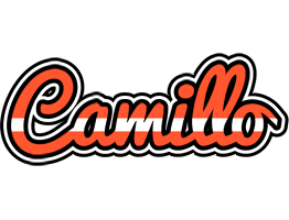 Camillo denmark logo