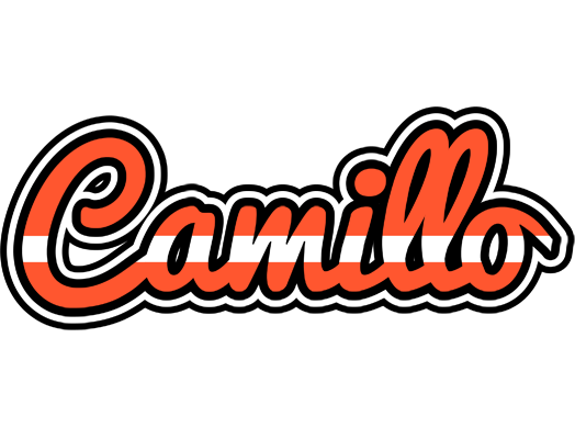 Camillo denmark logo