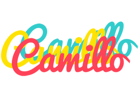 Camillo disco logo