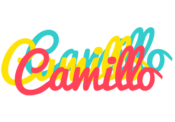 Camillo disco logo