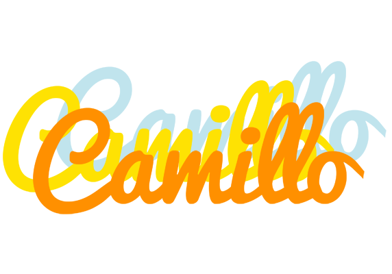 Camillo energy logo