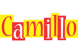 Camillo errors logo