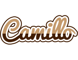 Camillo exclusive logo