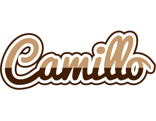Camillo exclusive logo
