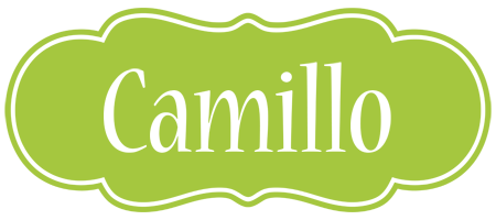 Camillo family logo