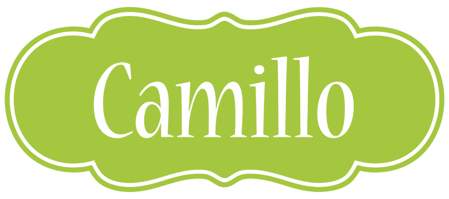 Camillo family logo