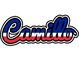 Camillo france logo