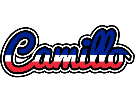 Camillo france logo