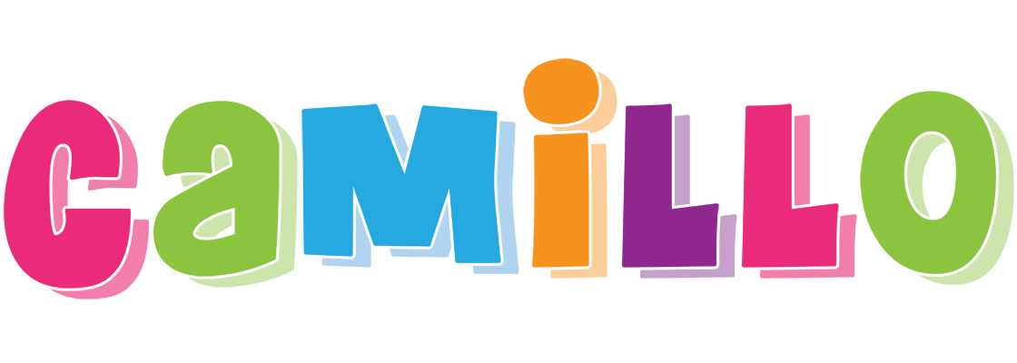 Camillo friday logo