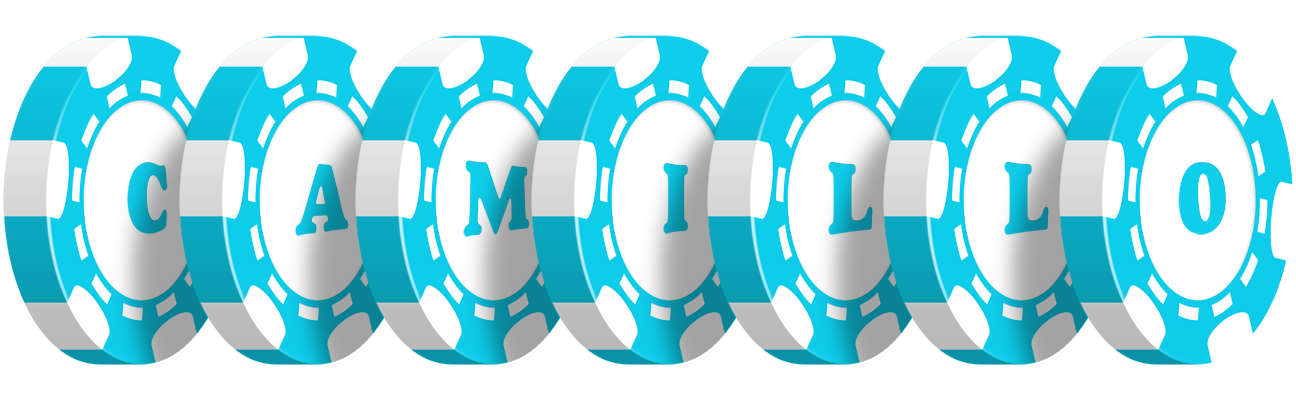 Camillo funbet logo