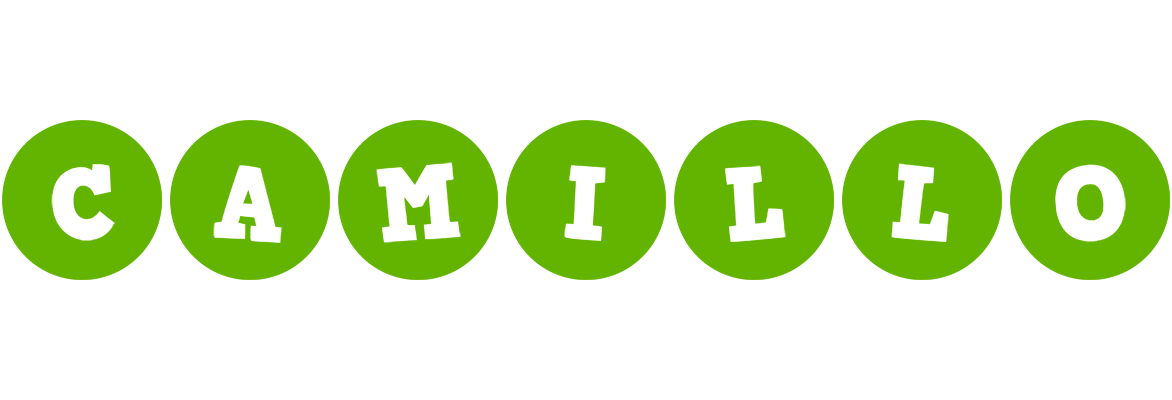 Camillo games logo