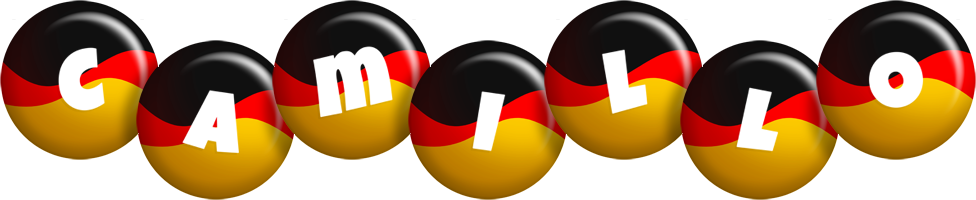 Camillo german logo