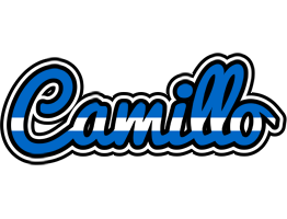 Camillo greece logo