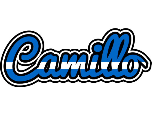 Camillo greece logo