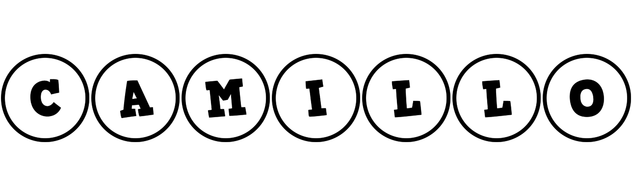 Camillo handy logo