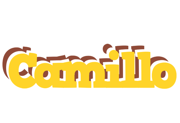 Camillo hotcup logo