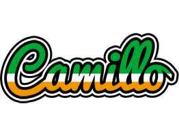 Camillo ireland logo