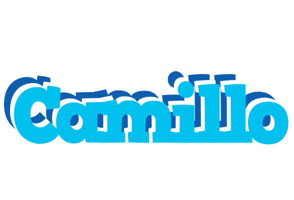 Camillo jacuzzi logo
