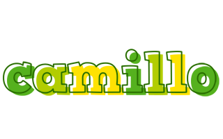 Camillo juice logo