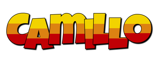 Camillo jungle logo