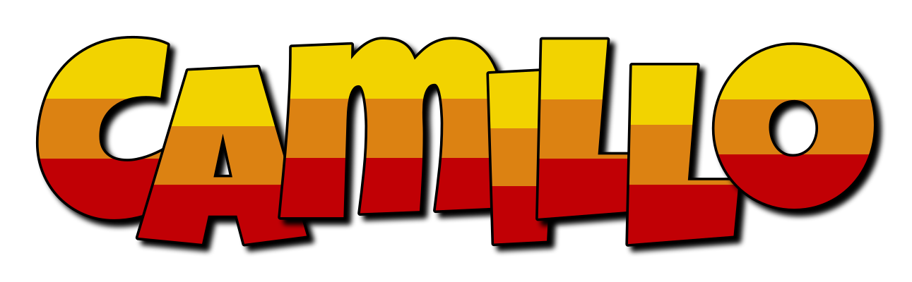 Camillo jungle logo
