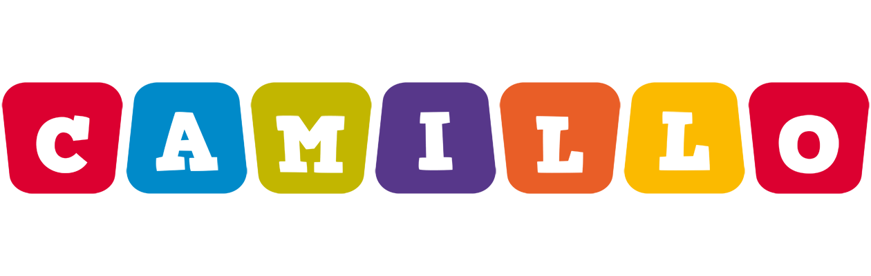 Camillo kiddo logo