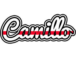 Camillo kingdom logo