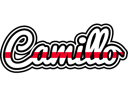 Camillo kingdom logo