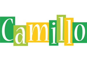 Camillo lemonade logo