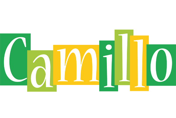 Camillo lemonade logo