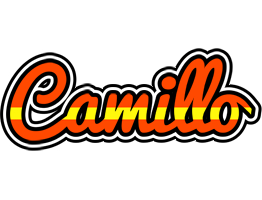 Camillo madrid logo