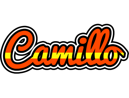 Camillo madrid logo