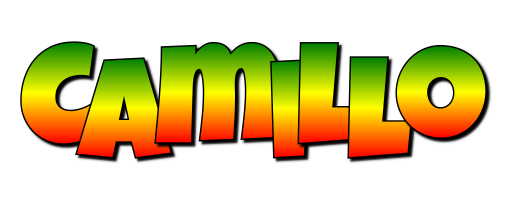 Camillo mango logo