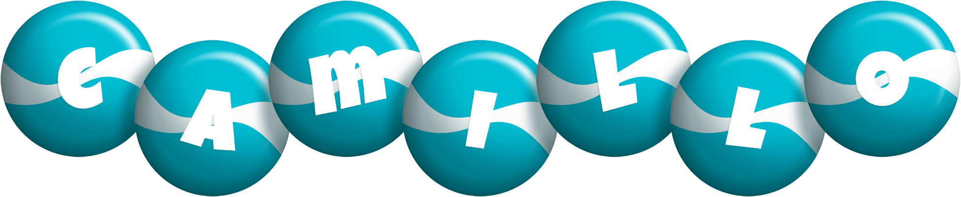 Camillo messi logo