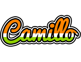 Camillo mumbai logo