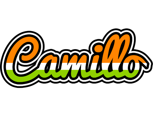 Camillo mumbai logo